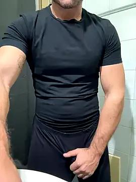 giovan2020 — Naked