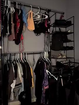 goddessmissmia on StripChat 