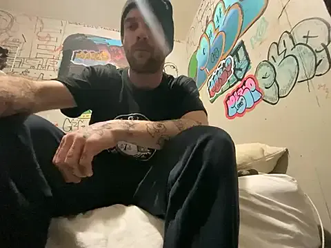 gothboiplzty model from sc