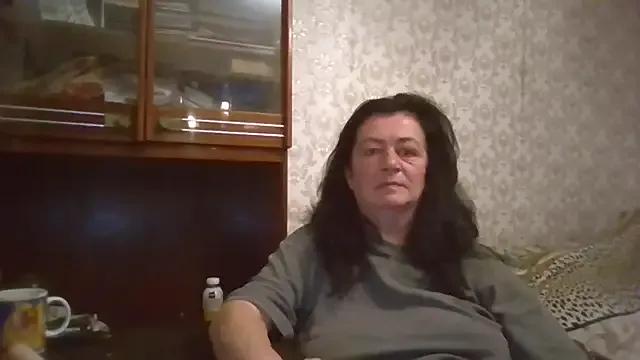 GypsiQueen2's avatar