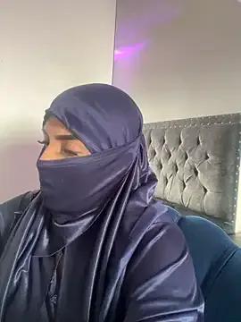 haddy_ss on StripChat 