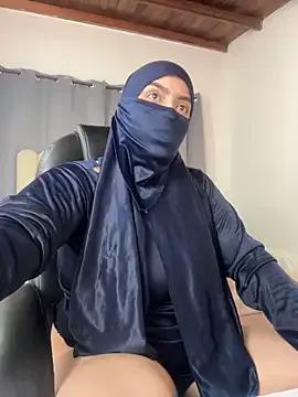 haddy_ss on StripChat 