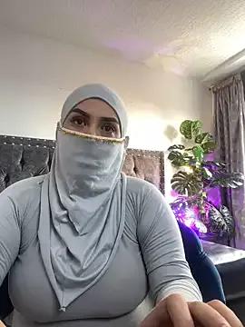 haddy_ss on StripChat 