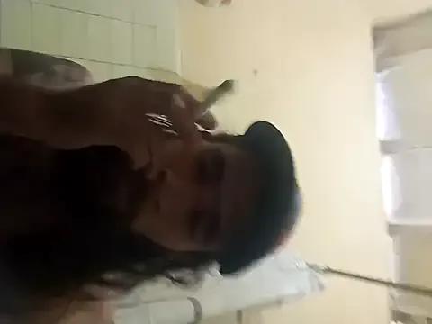 hairy_mannn — Full nude