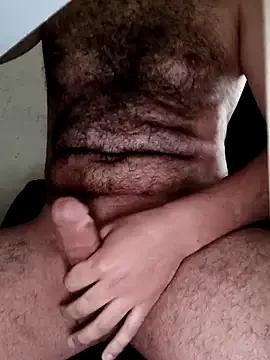 Hairyarabguy's avatar