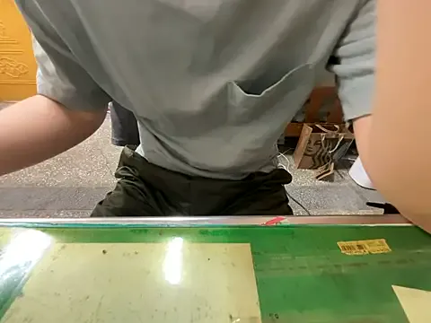 hanjason model from sc