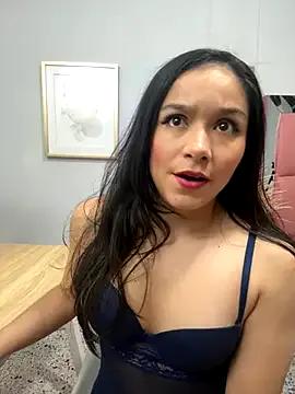 Hannah_martinez01 on StripChat 
