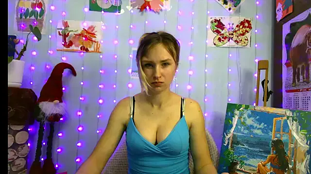 HarleyWidLife model from sc