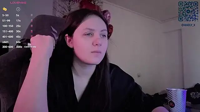 Holy_Kveta model from sc