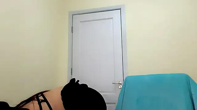 honey_yani — CUMSHOW  