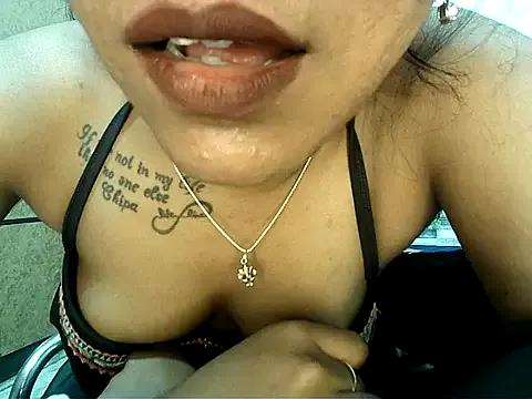 HOT_AARVI11's avatar