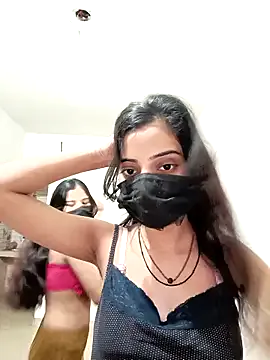 Hot_komall model from sc