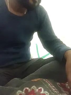 HotDesiboy122 model from sc