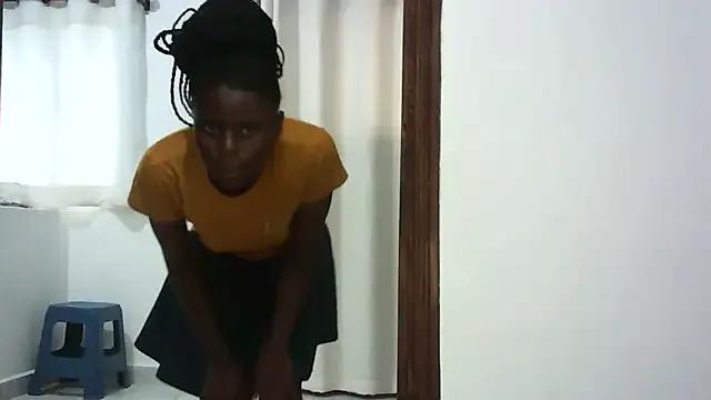 hottgirlval on StripChat 