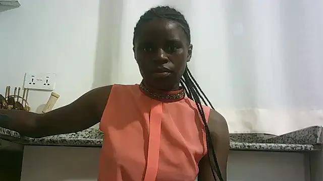 hottgirlval on StripChat 