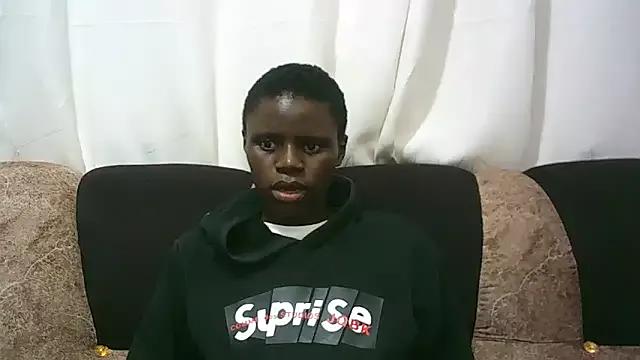 hottgirlval on StripChat 