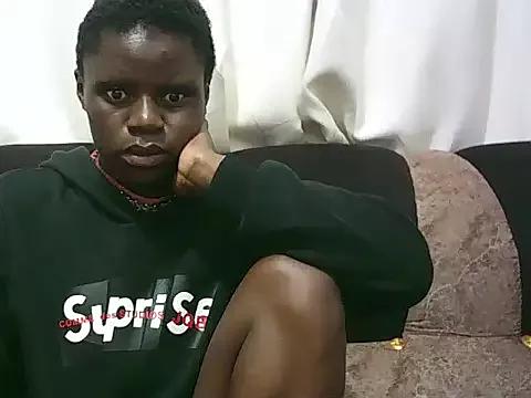 hottgirlval on StripChat 