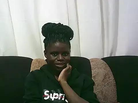 hottgirlval on StripChat 