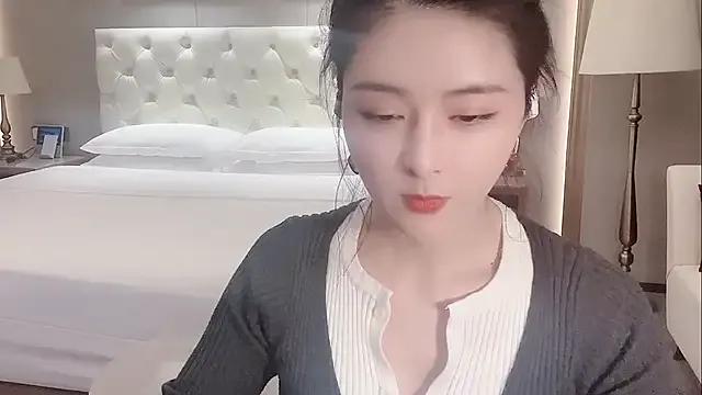 Ianxuan — Freechat on StripChat