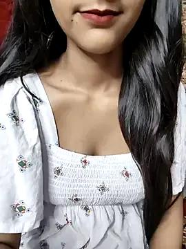 Indian-Aleena on StripChat 