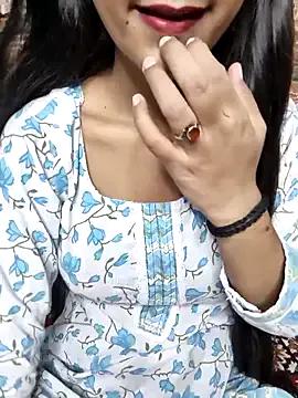 Indian-Aleena on StripChat 