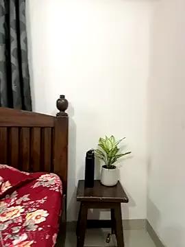 Indiancpl01 — Pussy Deep Finger Squirt