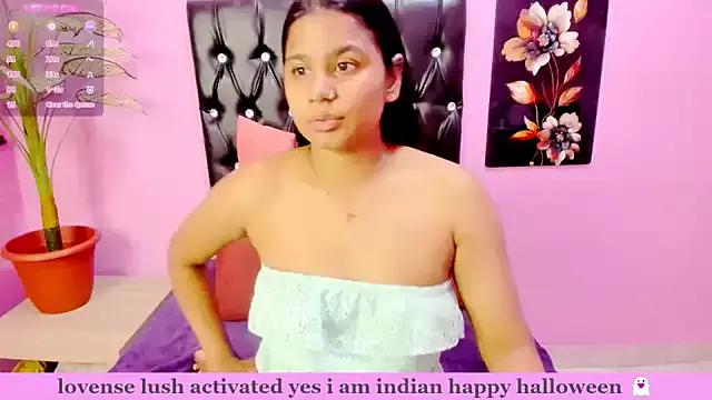 INDIANFLAME on StripChat 