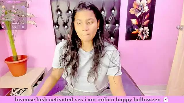 INDIANFLAME on StripChat 