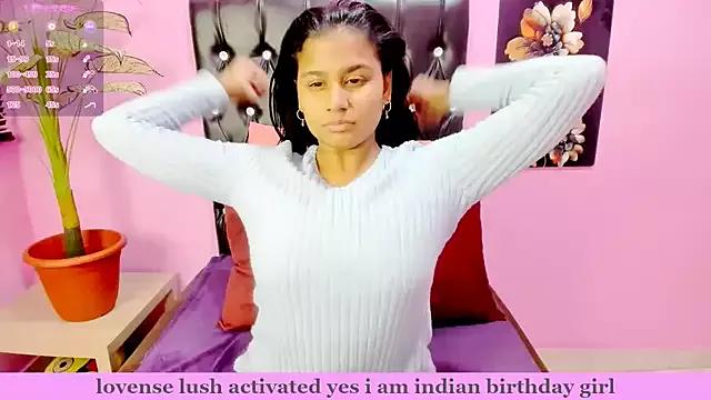 INDIANFLAME on StripChat 