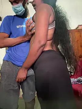 Inuchethi — back figgering