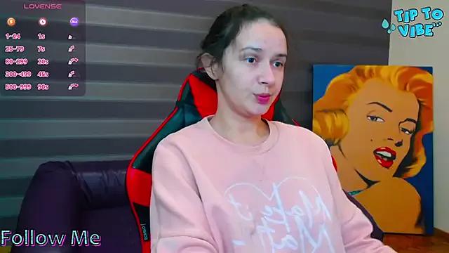 iris_nikhols on StripChat 
