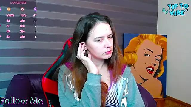 iris_nikhols on StripChat 