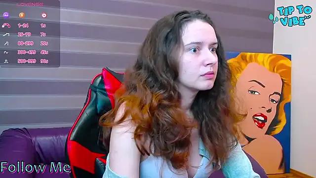 iris_nikhols on StripChat 
