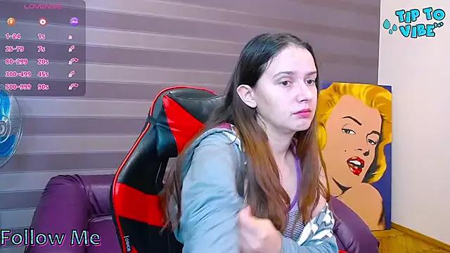 iris_nikhols on StripChat 