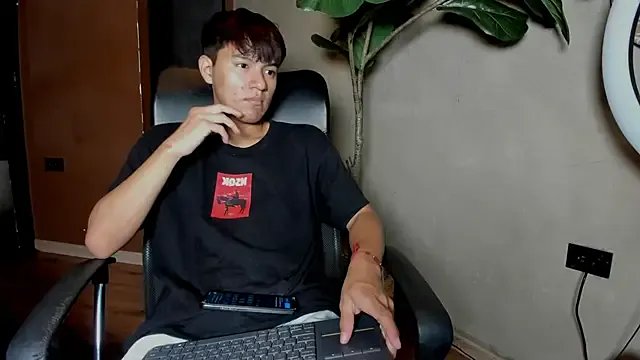 isaac_grimm's avatar