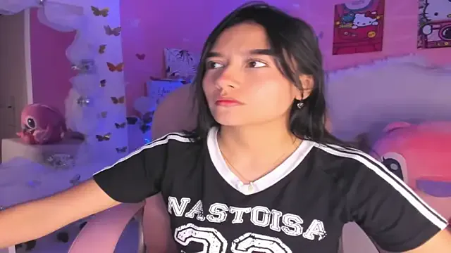 isabella_castillo_ model from sc