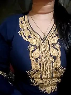 Jaanu_Jaanvi's avatar