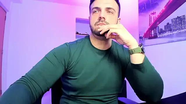 Jace_Thorne's avatar