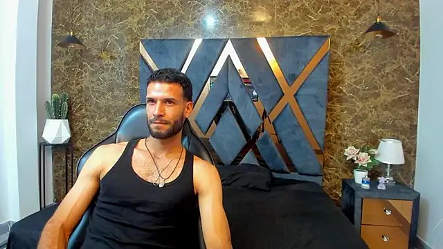 Jacob_Benelli — MEGACUM