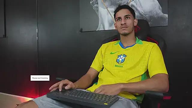 JakeMoxley — stay in boxers