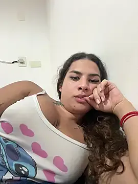 Jasmine_129 model from sc