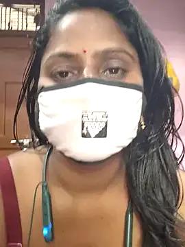 Jasmine_Januja's avatar