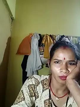 Jaya_Iyer on StripChat 