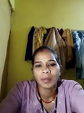 Jaya_Iyer on StripChat 
