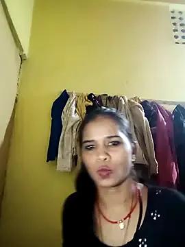 Jaya_Iyer on StripChat 