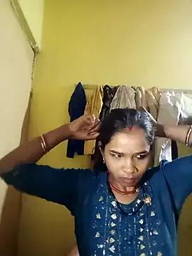 Jaya_Iyer on StripChat 