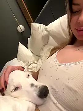 jelly__beanss on StripChat 