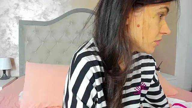 JennaMyers — Make me happy 8 min ctr