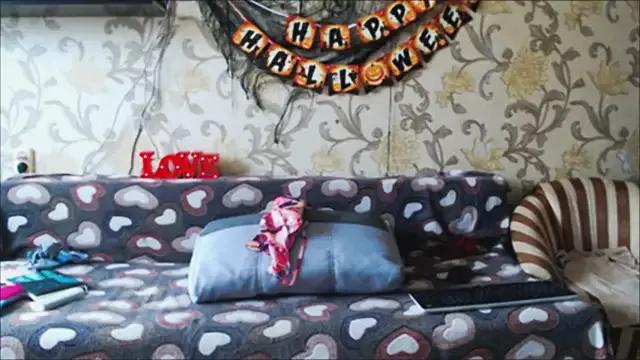 JennyStormy on StripChat 