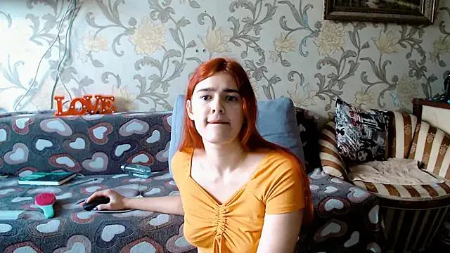 JennyStormy on StripChat 